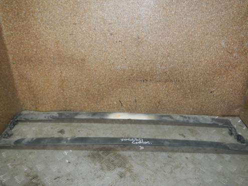 Багажник (багажные дуги), Cadillac (Кадиллак)-ESCALADE III (06-14) Фотография Багажник (багажные дуги), Cadillac (Кадиллак)-ESCALADE III (06-14)