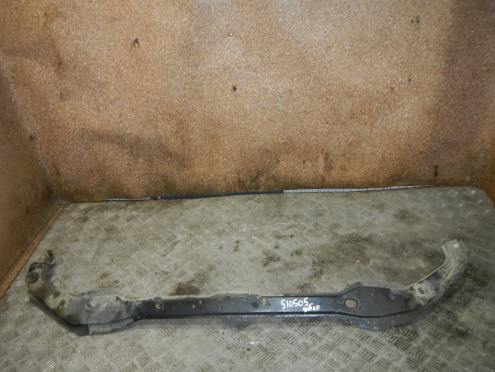 Балка подрадиаторная, Fiat (Фиат)-DOBLO (05-15) Фотография Балка подрадиаторная, Fiat (Фиат)-DOBLO (05-15)