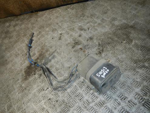 Абсорбер (фильтр угольный), Fiat (Фиат)-DOBLO (05-15) Фотография Абсорбер (фильтр угольный), Fiat (Фиат)-DOBLO (05-15)