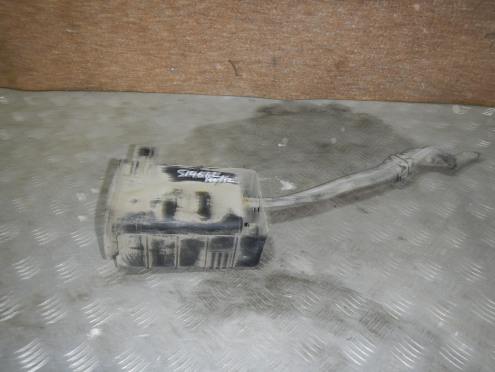 Абсорбер (фильтр угольный), Daewoo (Дэу)-MATIZ (01-15) Фотография Абсорбер (фильтр угольный), Daewoo (Дэу)-MATIZ (01-15)