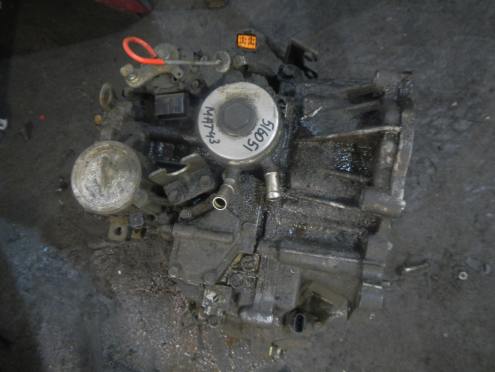 АКПП (автоматическая коробка переключения передач), Daewoo (Дэу)-MATIZ (01-15) Фотография АКПП (автоматическая коробка переключения передач), Daewoo (Дэу)-MATIZ (01-15)