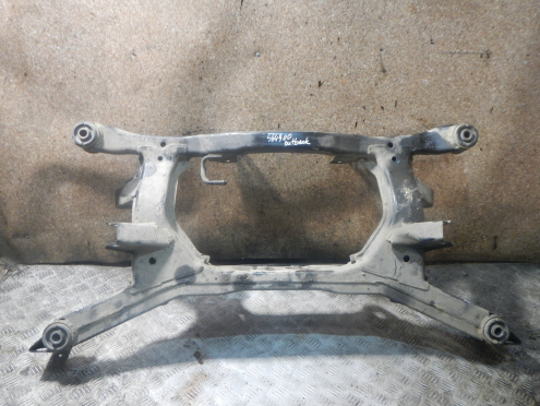 Балка задняя, Subaru (Субару)-OUTBACK (B13) (03-09) Фотография Балка задняя, Subaru (Субару)-OUTBACK (B13) (03-09)