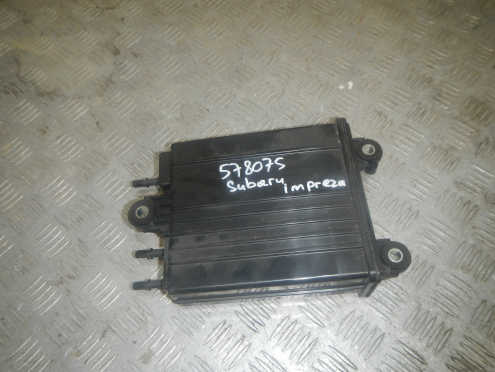 Абсорбер (фильтр угольный), Subaru (Субару)-IMPREZA (G12) (08-) Фотография Абсорбер (фильтр угольный), Subaru (Субару)-IMPREZA (G12) (08-)