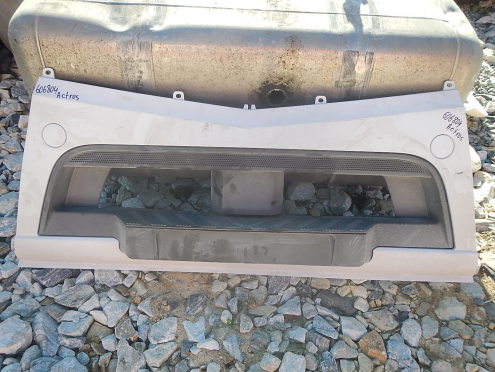 Бампер передний, ГРУЗОВЫЕ АВТОМОБИЛИ-MERCEDES ACTROS Фотография Бампер передний, ГРУЗОВЫЕ АВТОМОБИЛИ-MERCEDES ACTROS