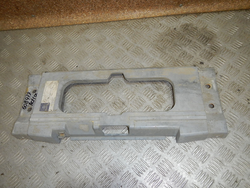 Бампер передний, ГРУЗОВЫЕ АВТОМОБИЛИ-MERCEDES ACTROS Фотография Бампер передний, ГРУЗОВЫЕ АВТОМОБИЛИ-MERCEDES ACTROS