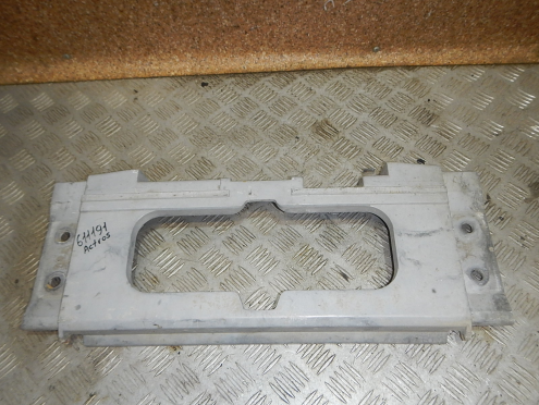 Бампер передний, ГРУЗОВЫЕ АВТОМОБИЛИ-MERCEDES ACTROS Фотография Бампер передний, ГРУЗОВЫЕ АВТОМОБИЛИ-MERCEDES ACTROS