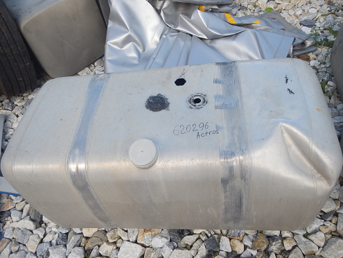 Бак топливный, ГРУЗОВЫЕ АВТОМОБИЛИ-MERCEDES ACTROS Фотография Бак топливный, ГРУЗОВЫЕ АВТОМОБИЛИ-MERCEDES ACTROS