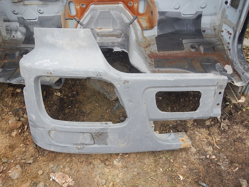 Бампер передний, ГРУЗОВЫЕ АВТОМОБИЛИ-MERCEDES ACTROS Фотография Бампер передний, ГРУЗОВЫЕ АВТОМОБИЛИ-MERCEDES ACTROS