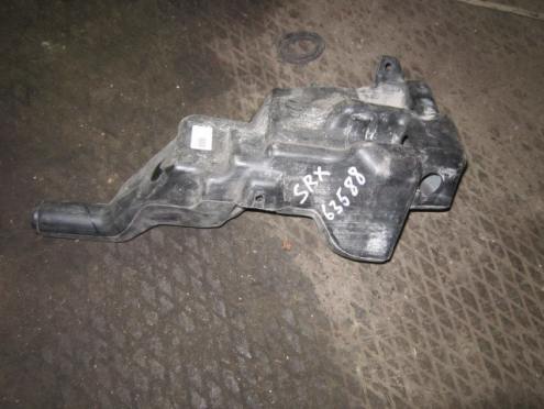 Бачок омывателя лобового стекла, Cadillac (Кадиллак)-SRX (03-09) Фотография Бачок омывателя лобового стекла, Cadillac (Кадиллак)-SRX (03-09)